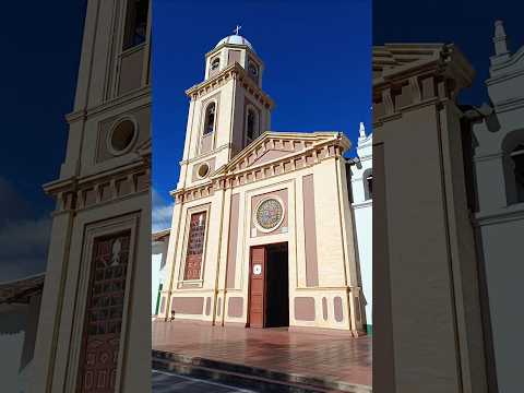 IZA BOYACÁ - IGLESIA PRINCIPAL