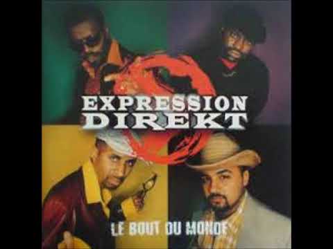 15   Expression Direkt Feat Marylou   Les Anciens
