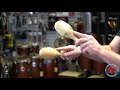 Bossa Nova Percussion - Wooden Maracas