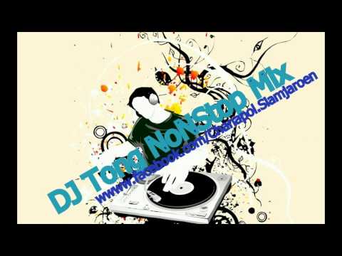 Baila Kuduro - DJ Tong NoNStop Mix