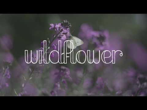 Wildflower by Kyla Simone - Lyric Video