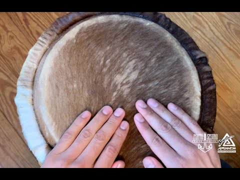 1.  Musik Session   Atabaque Basics & Regional