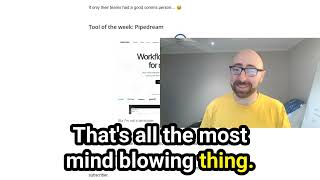 AI versus Marshy #23: recycling CEOs, pipedreams, and remember Neuralink?