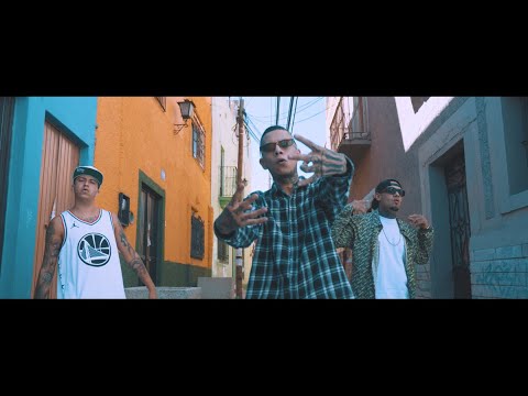 Chato 473 - Del Barrio Pal Barrio ft @ToserOneOficial x @TurekHem