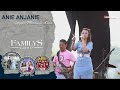 ANIE ANJANIE - Senyum Membawa Luka | FAMILYS GROUP | GLOBAL STUDIO