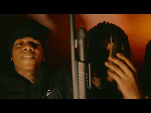 “Evil Thoughts”-Fde Mook x Fde jigg x Kyd (shot by @graycloudmedia )