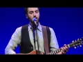 Ari Hest IX-Swan Song
