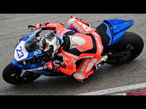 MotoGP-Reload sta trasmettendo dal vivo. Con Fabio Rocchi 🏍️