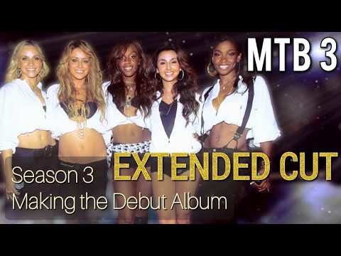 MTB3: Season 3 | Extended Cut (Danity Kane's Debut Album)