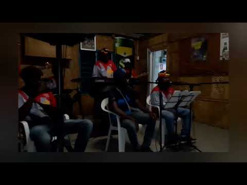Kalabana Way (Live Band Cover) Sepik Collective 2022