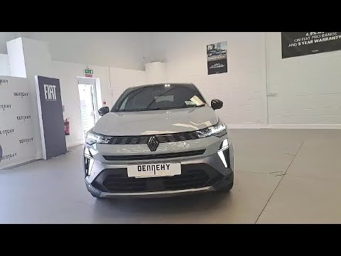 Renault Symbioz Demo Sale iconic Esprit Alpine H - Image 2