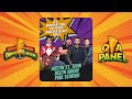 Austin St John Jason Narvy Paul Schrier Hilariously Reunite Mighty Morphin Power Rangers Q A