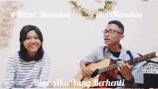 Download lagu Biar Aku Yang Pergi-Aldy Maldini Cover By Missel&Alvin mp3 Download lagu Biar Aku Yang Pergi-Aldy Maldini Cover By Missel&Alvin mp3