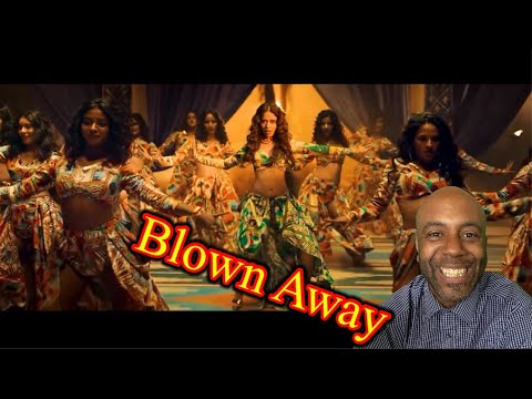 🇬🇧 REACTION & ANALYSIS To Viral Indian Songs on Instagram Reels & TikTok 2022