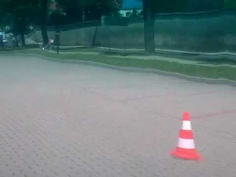 KJS KAMIENNA GÓRA 2012