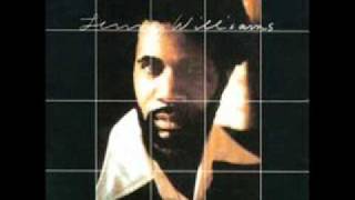 Lenny williams   There's always mystery