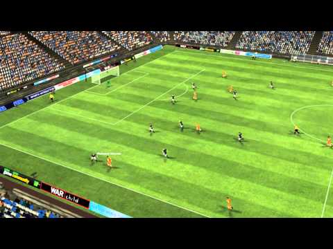 Dinamo 1-3 Torns IF - Match Highlights