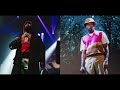 Tyler Westside Gunn SIR BAUDELAIRE Alternative Intro Outro