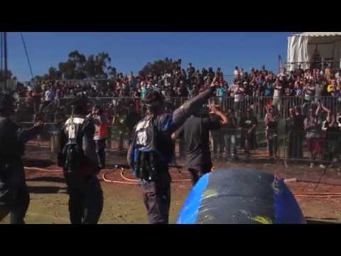 TOULOUSE TONTON | WIN MEDITERRANEAN CUP