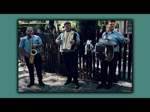 Zespół Master - Jakżem szedł na granie (POLKA) 2022