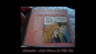 Obsession - Only Wanna Be With You (Euro Mix)