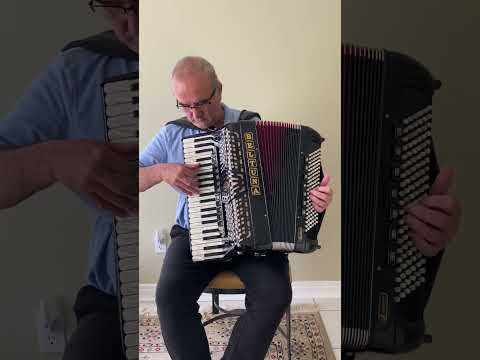 Beltuna Accordion