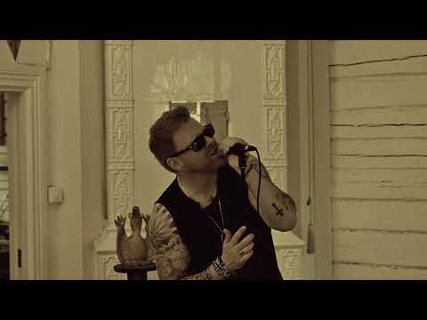 Symphony Of Sweden - The Novel Of The Past (Official Video)