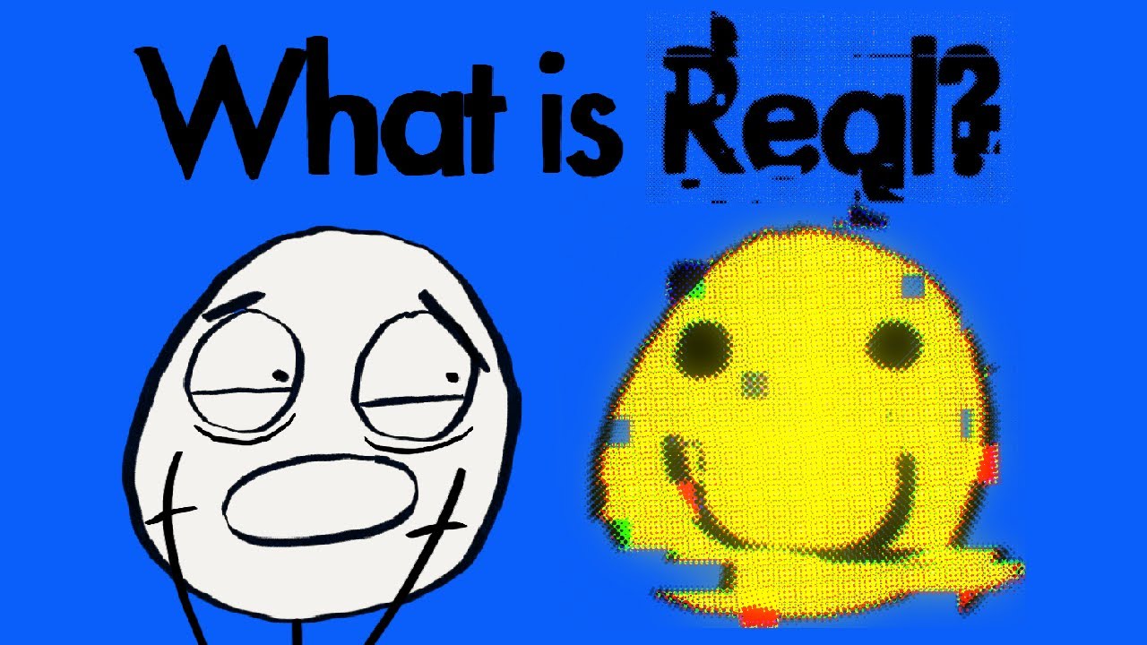 this video is not real