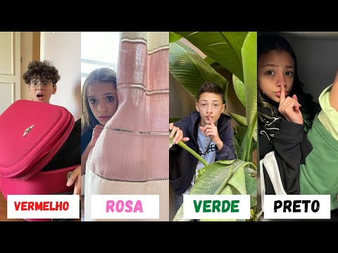 HIDE HIDE COLOR WITH MAIA MANSION STAFF