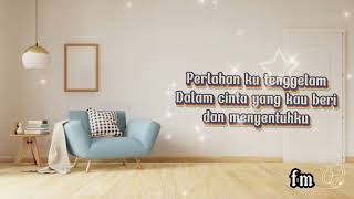 Download lagu Pergi Tak Meninggalkan~Ekhsan ❴ Lyric ❵ #femelody#pergitakmeninggalkan#lyrics#youtube#youtubevideo mp3