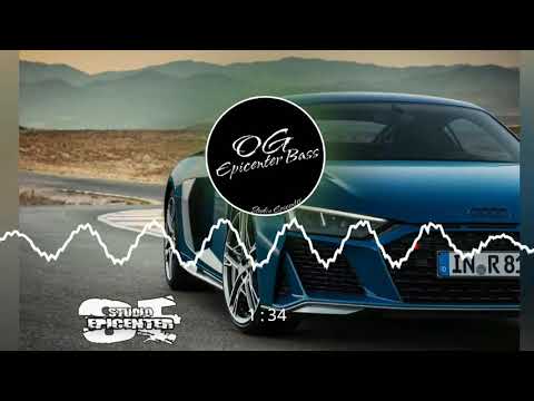 Cruzando Cerros y Aroyos Lenin Ramírez Ft Gerardo Ortiz y Jesús Payan OG Epicenter Bass SE