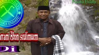 Download lagu Doa trang hatee: Nadham Allah Yarham Abon seulimuem, syair ya munawwir Qalbi, dayah Ruhul Fata mp3