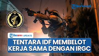 Tentara IDF Berkhianat, Bocorkan Rahasia Iron Dome ke Iran hingga Tel Aviv Remuk, Kini Ditangkap