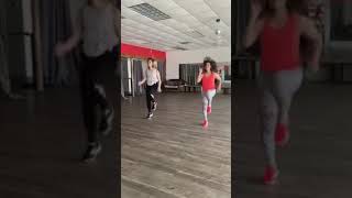 Look But Don’t Touch by Empire Cast and Serayah DanceFit by Karson