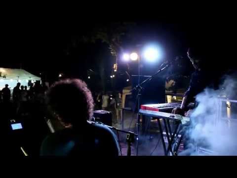 ORANGE Lem @ Villa'n'Roll 2015