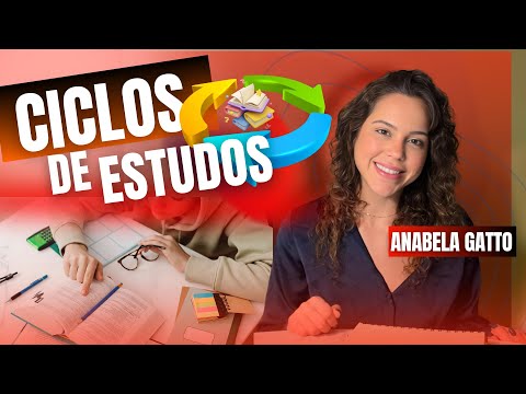 STUDY CYCLES - learn how to study for public service exams