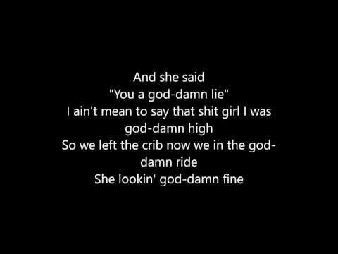 6LACK - PRBLMS Lyrics