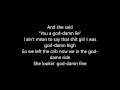 6LACK - PRBLMS Lyrics
