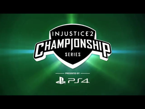 The Injustice™ 2 Championship Series - Trailer