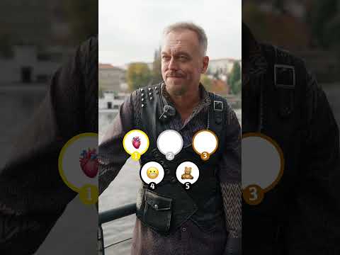 Viktore, který song LUCIE dáš na poslední místo?