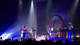 King Princess - Pussy Is God (Toronto 2019)