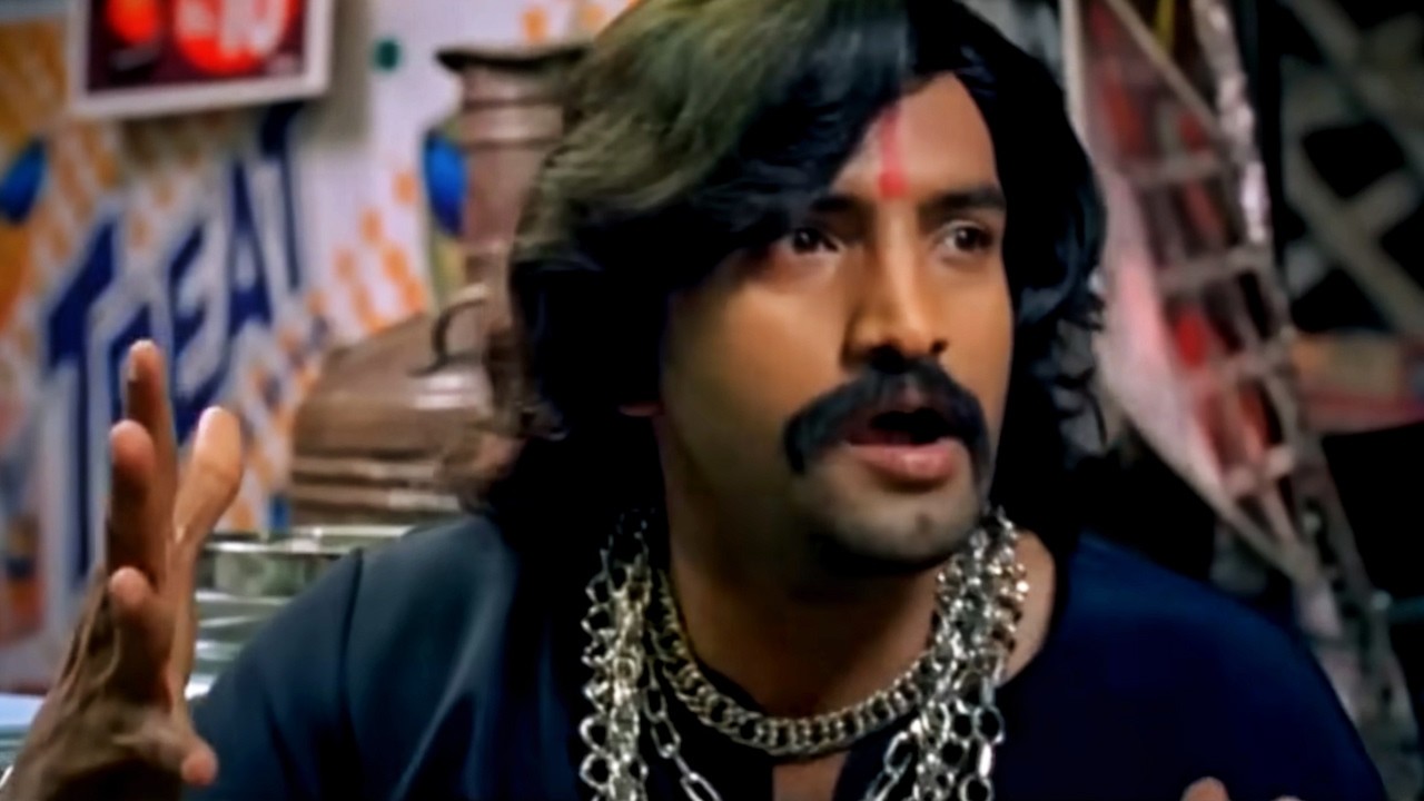 Santhanam Best Comedy Scene | Do Ka Tadka फिल्म की कॉमेडी | संथानम बेस्ट कॉमेडी
