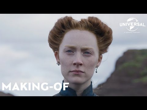 Marie Stuart, Reine d'Écosse - Making-of "Sisters Sentence" VOST