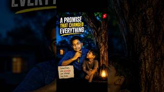 Download lagu 'Sebuah janji yang mengubah segalanya' 🎯💸😇 #motivasi #fyp #trending #kisahinspiratif mp3