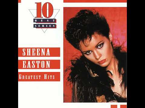 Sheena Easton - Morning Train Nine to Five // #12 Billboard Top 100 Songs of 1981