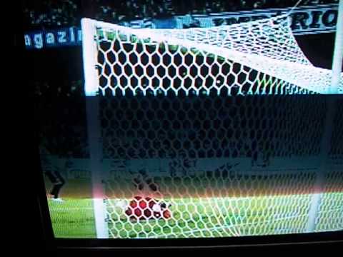 Santa Cruz 2 x 1 Fortaleza Série C 14/07/13