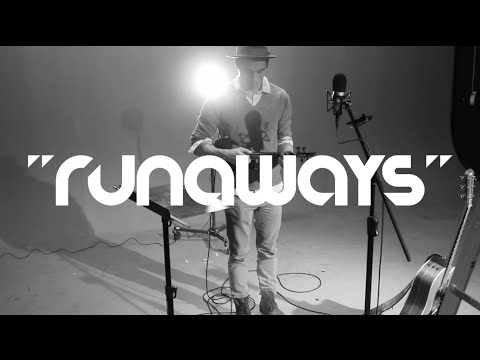 Runaways - Original by Daniel Park