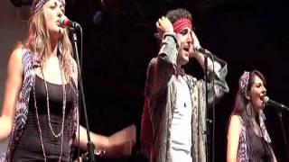 Who&#39;s Making Love - Johnnie Taylor [cover] ( The FACTORY Live 2011 - Lab Soul Music)