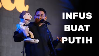 Download lagu WIRA ROASTS BEAUTY DOCTOR mp3