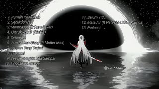 Download lagu Hindia - Menari Dengan Bayangan | Full Album | BASKARA PUTRA mp3